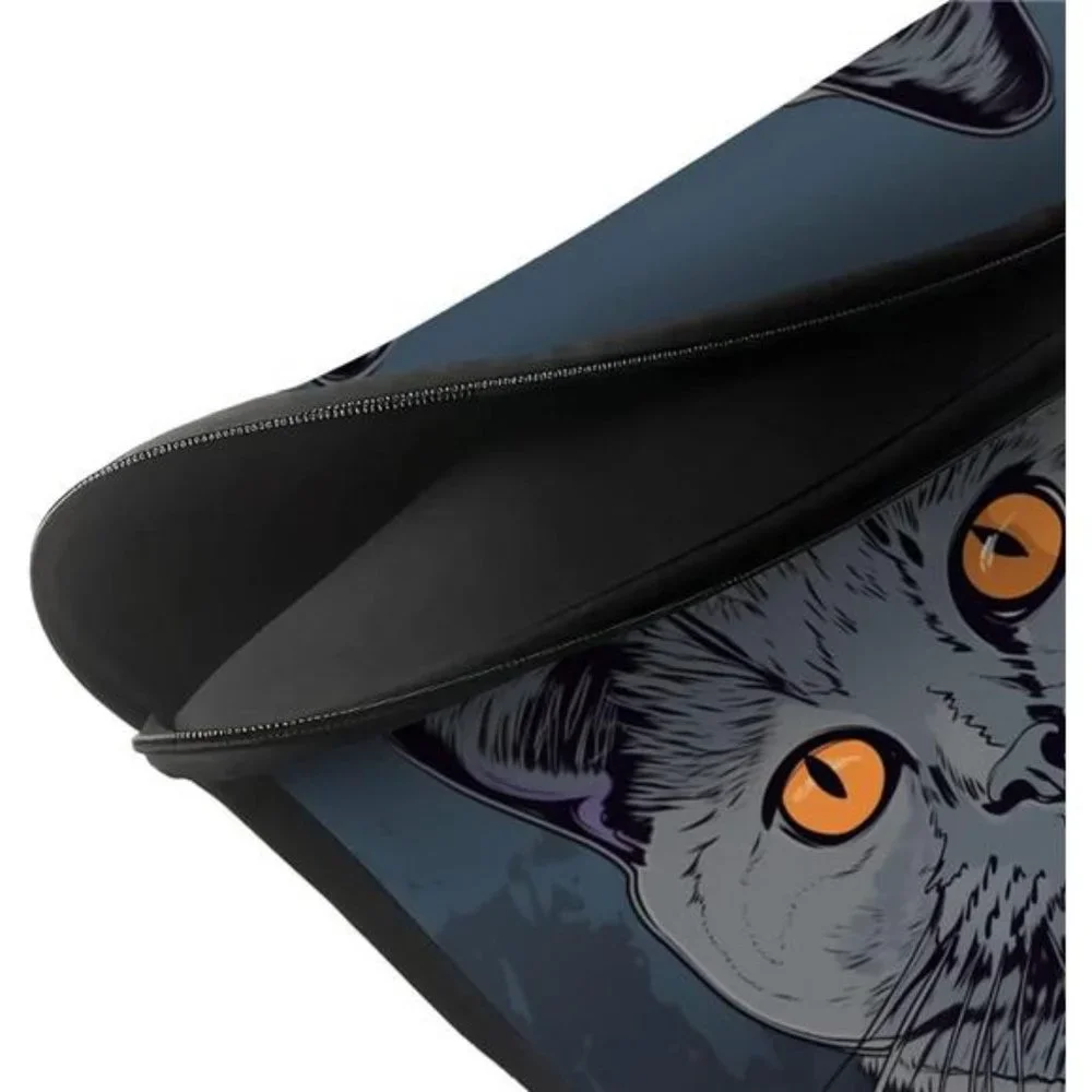 British Shorthair 2-Sided Print Mac Book Pro 16